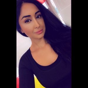 Meet your Posher, Mariam